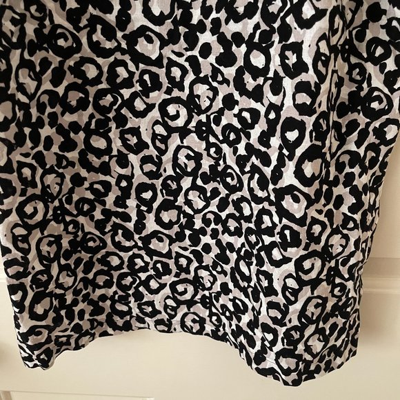 Elena Solano Linen-Blend Halter Top Size Small - Picture 4 of 5